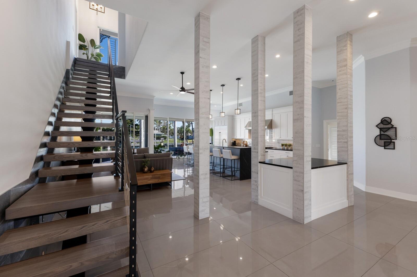 BIRD KEY SUB - Residential