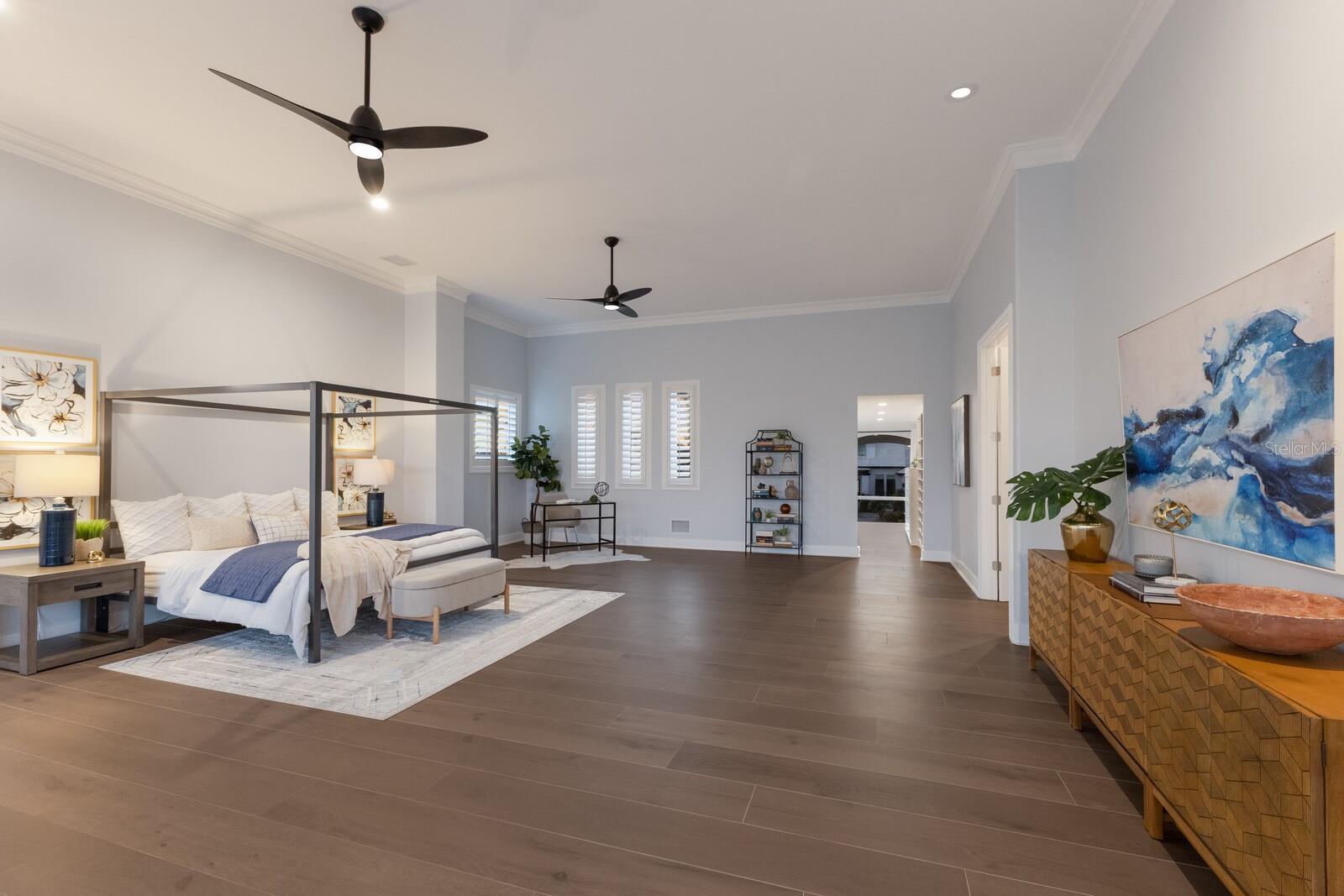 BIRD KEY SUB - Residential