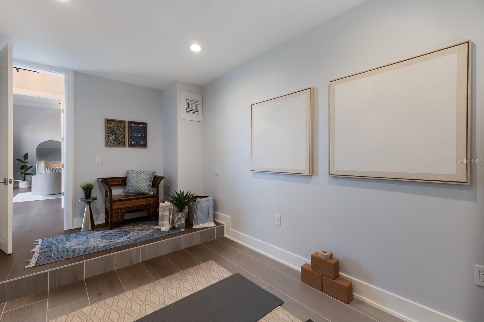 BIRD KEY SUB - Residential