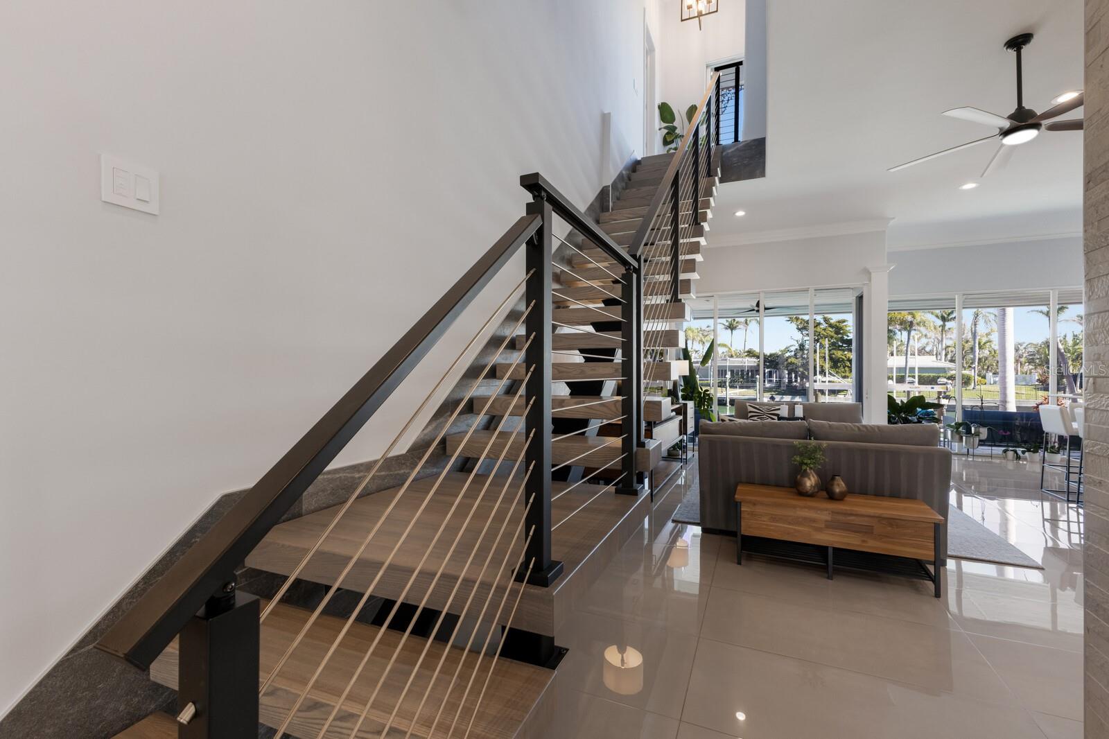 BIRD KEY SUB - Residential