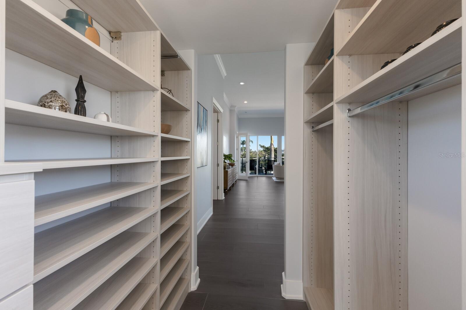 BIRD KEY SUB - Residential
