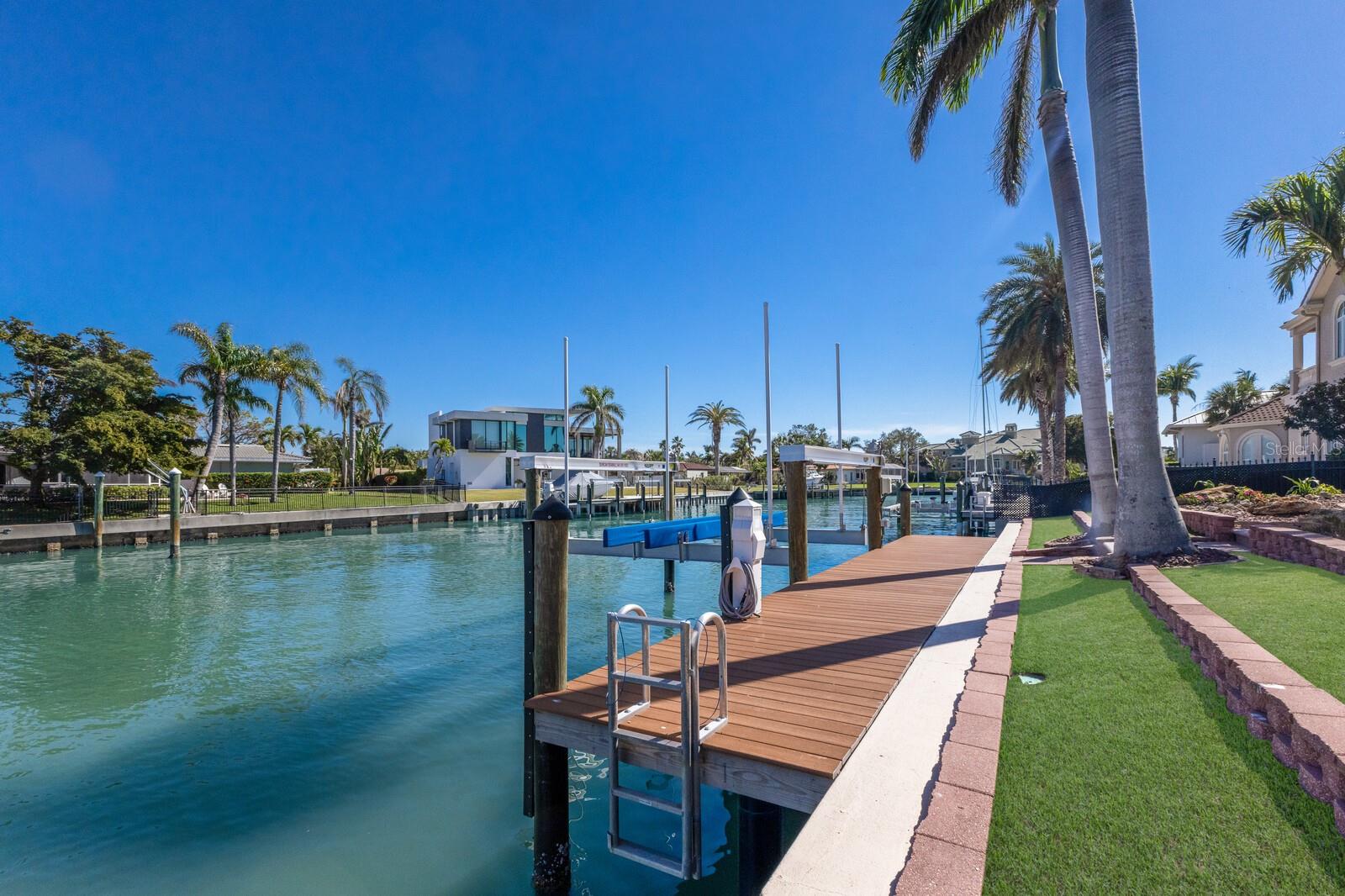 BIRD KEY SUB - Residential
