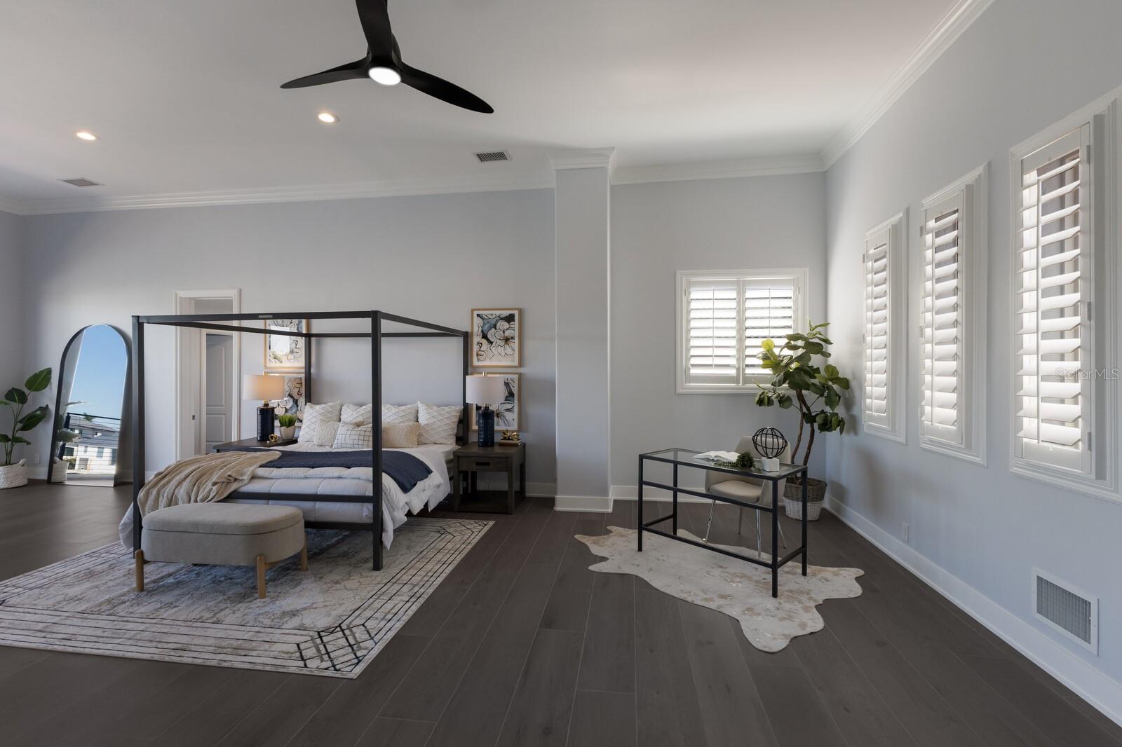 BIRD KEY SUB - Residential