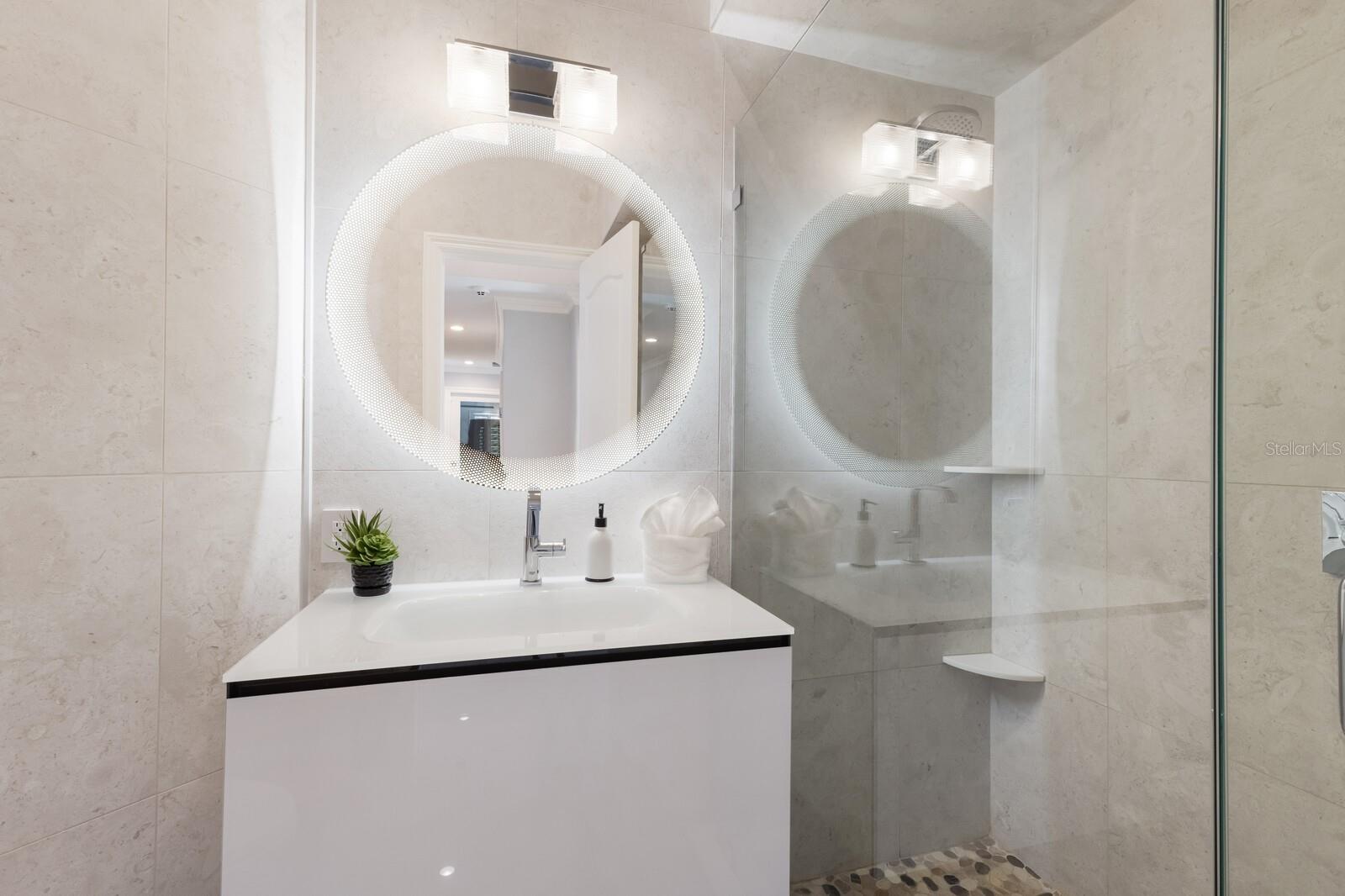 BIRD KEY SUB - Residential