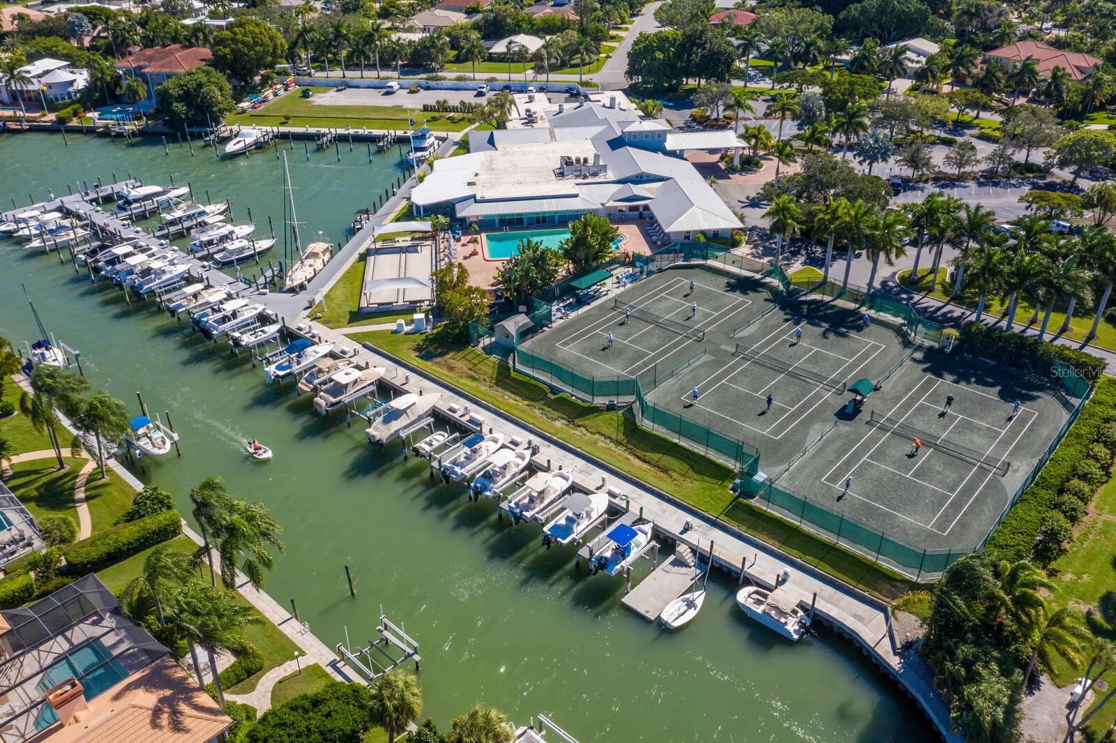 BIRD KEY SUB - Residential