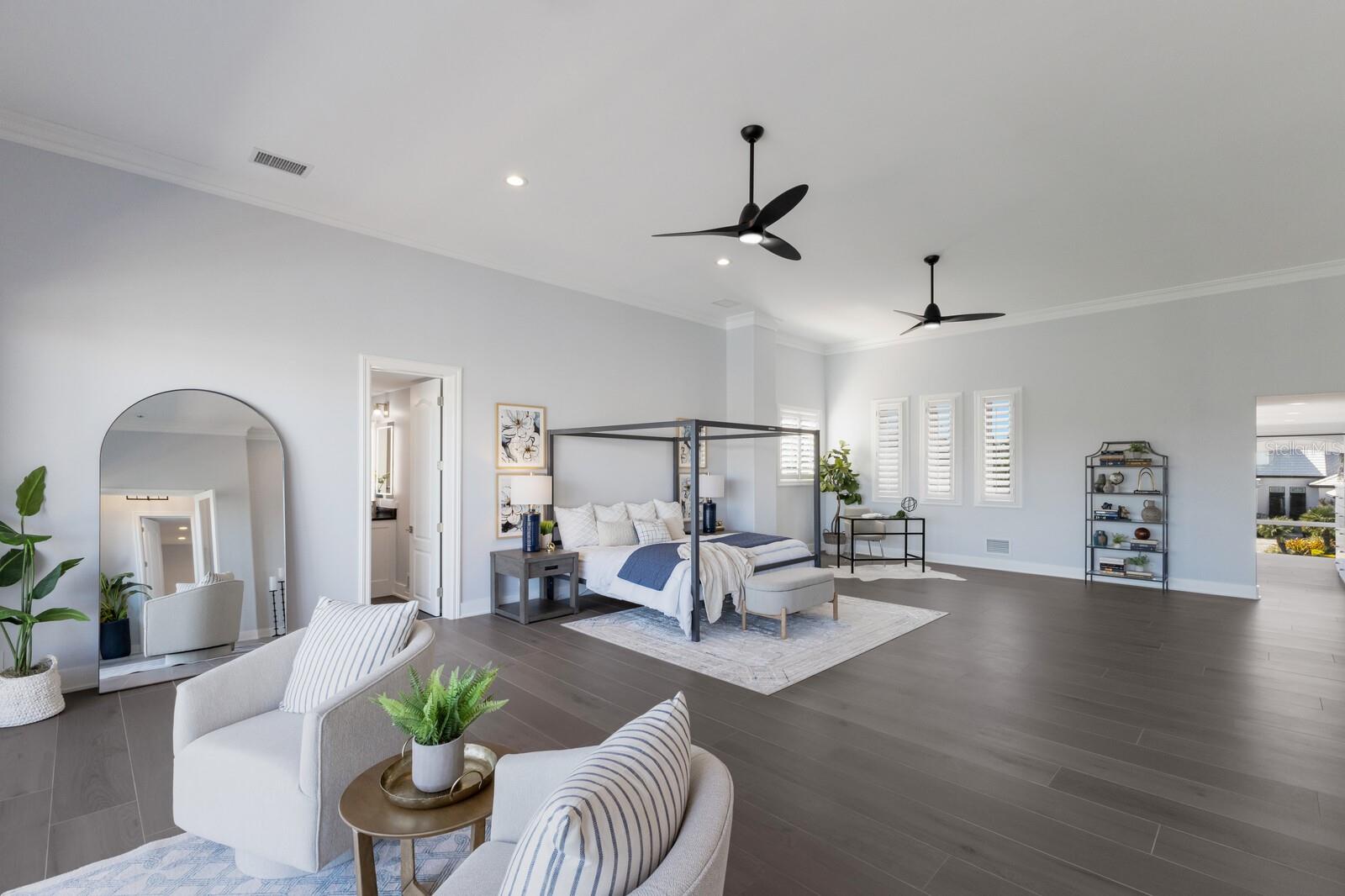 BIRD KEY SUB - Residential