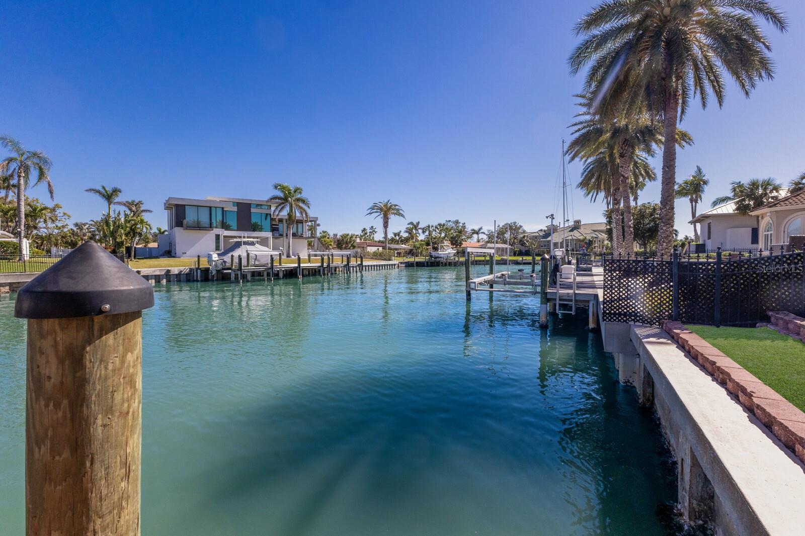 BIRD KEY SUB - Residential