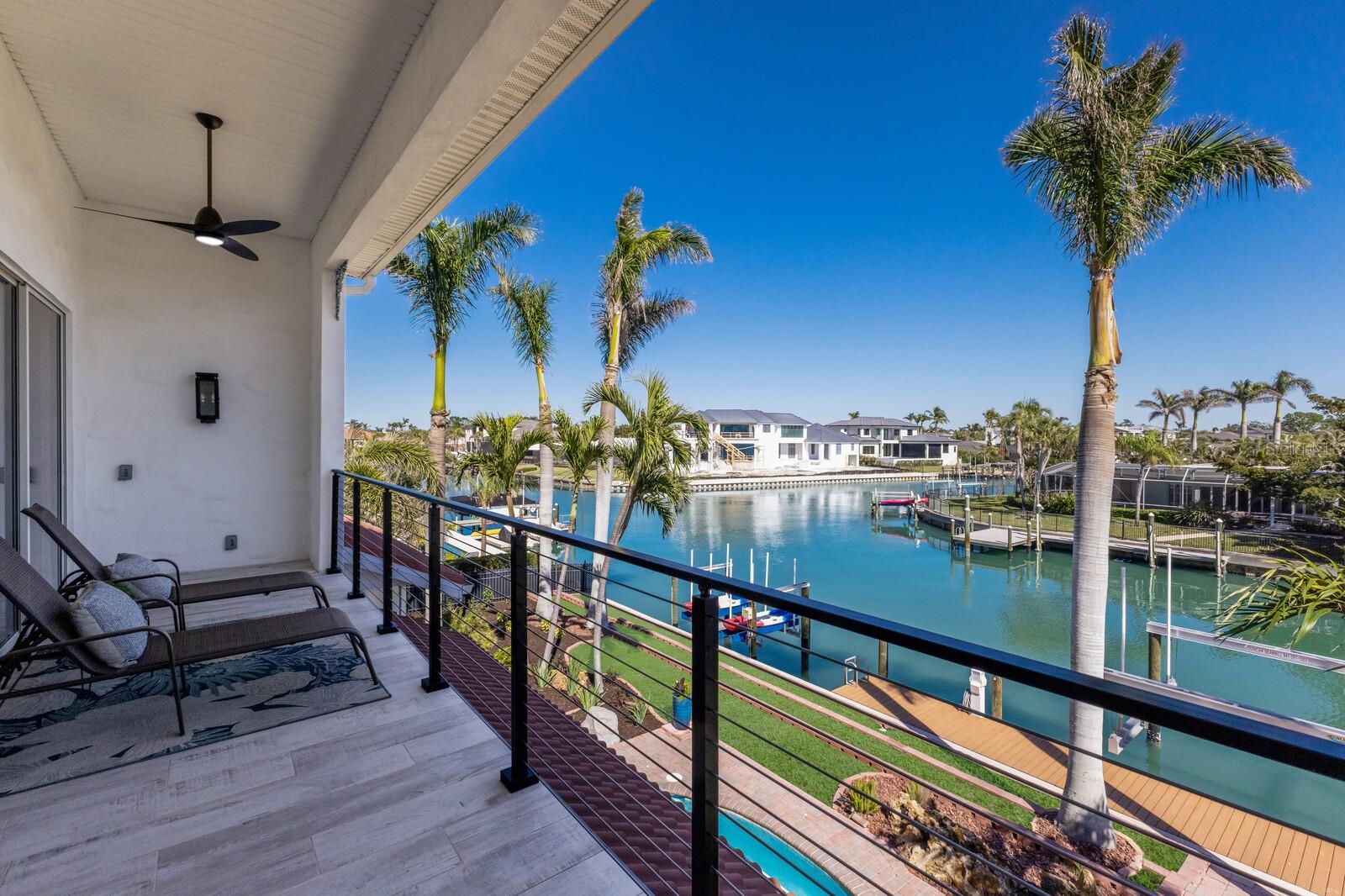 BIRD KEY SUB - Residential