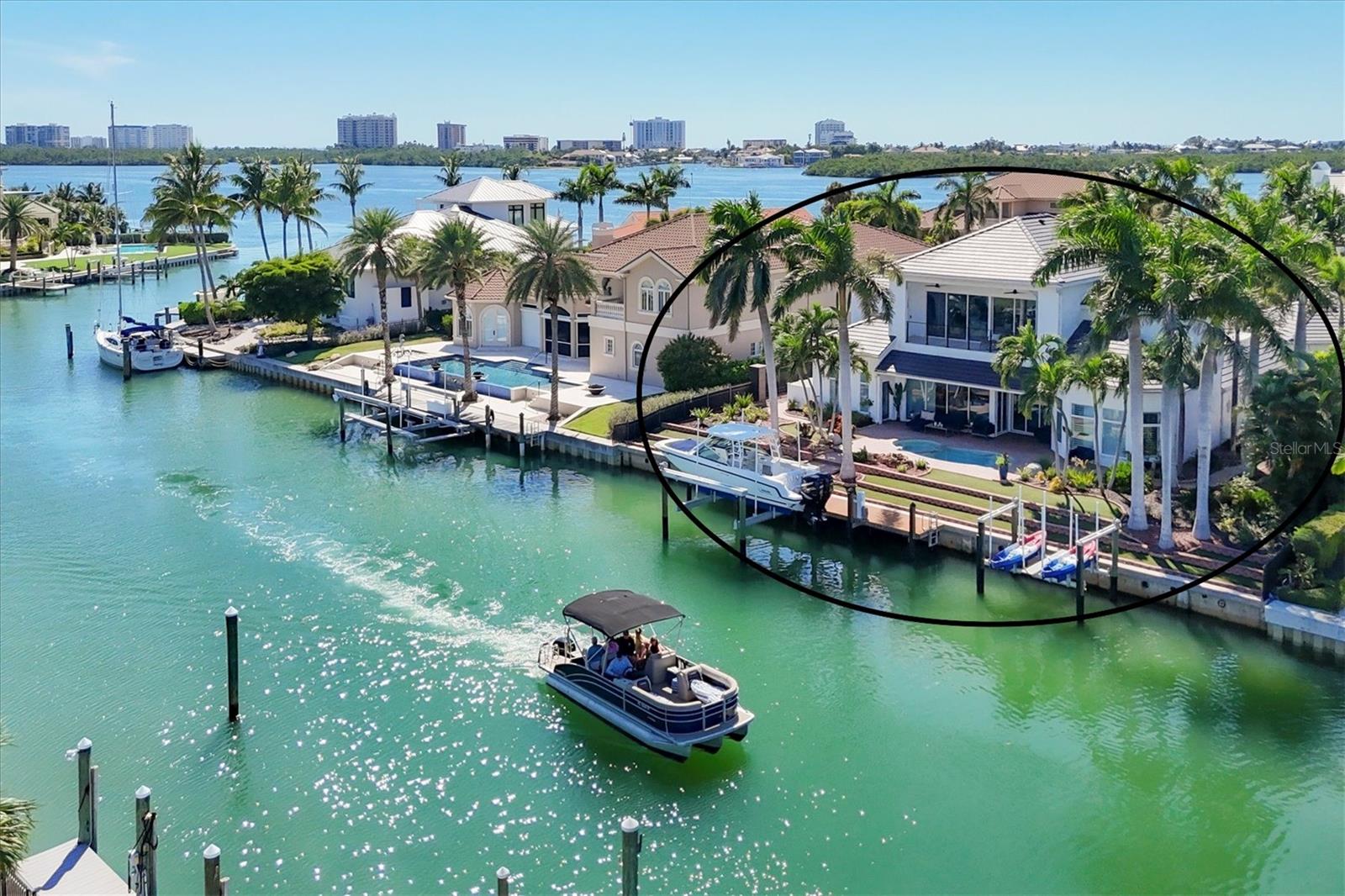 BIRD KEY SUB - Residential