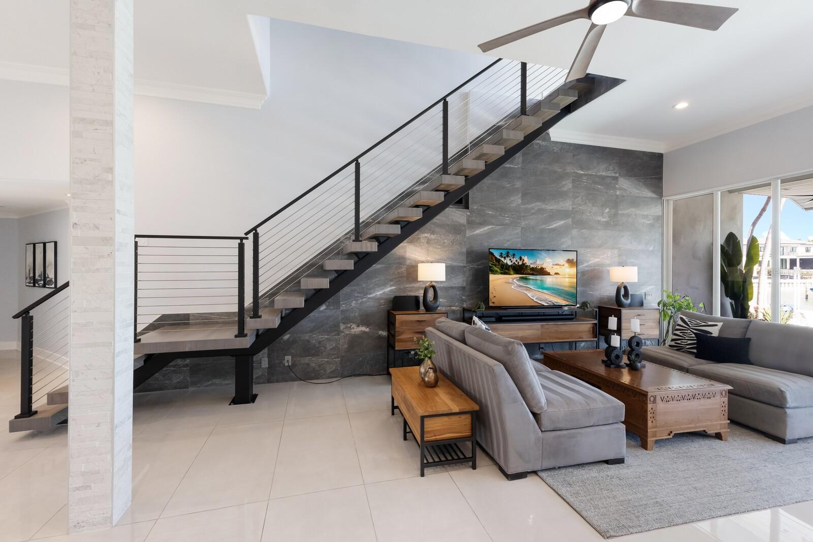 BIRD KEY SUB - Residential
