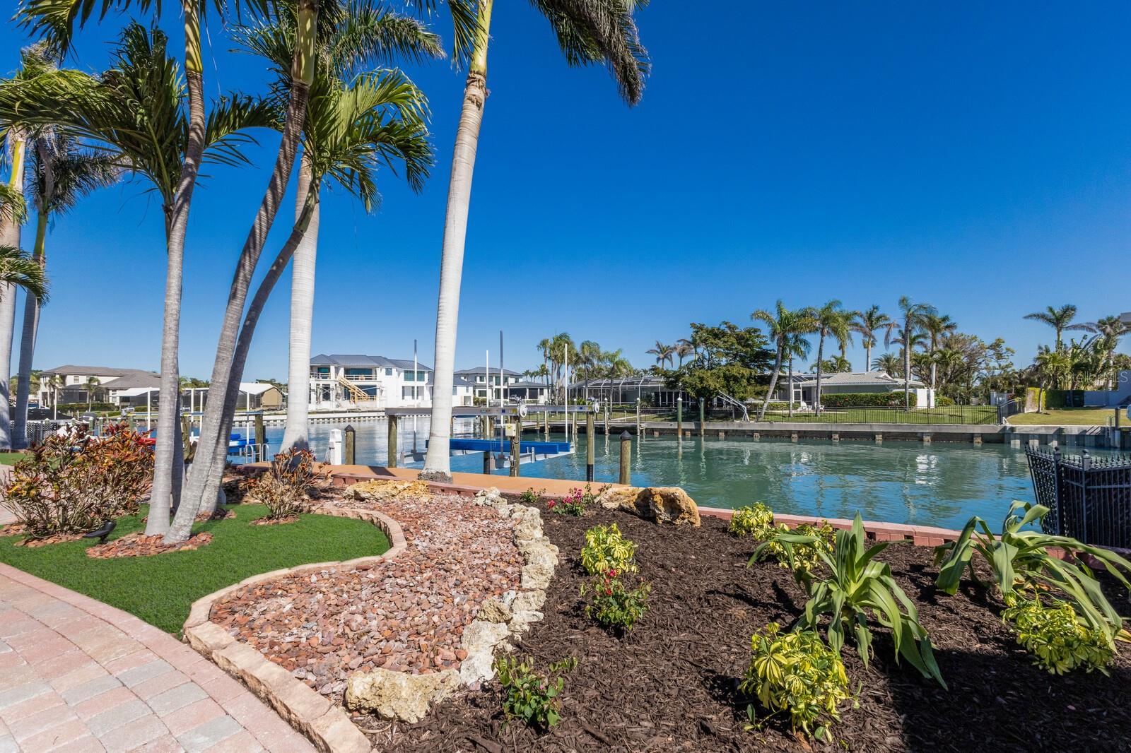 BIRD KEY SUB - Residential