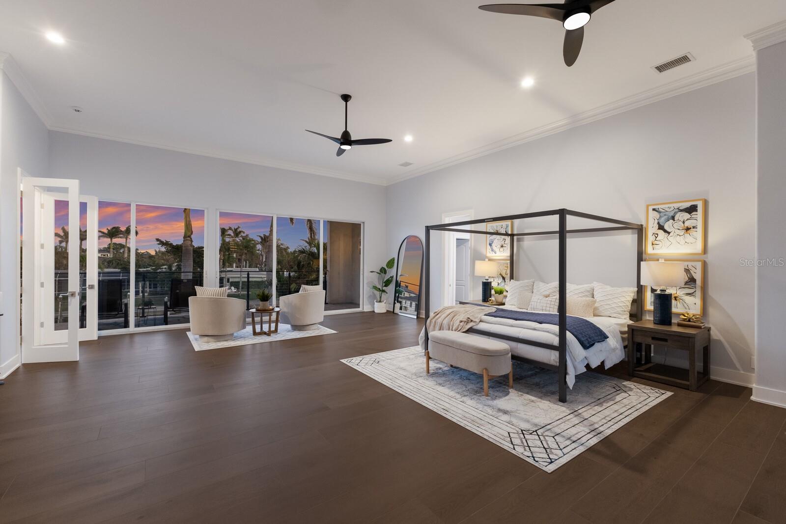 BIRD KEY SUB - Residential
