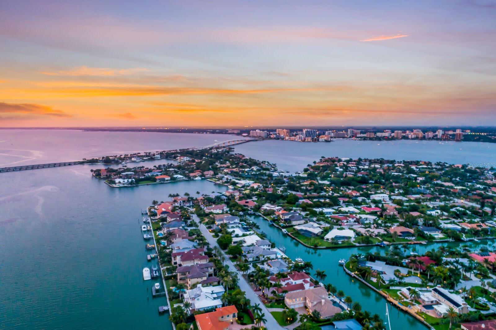 BIRD KEY SUB - Residential