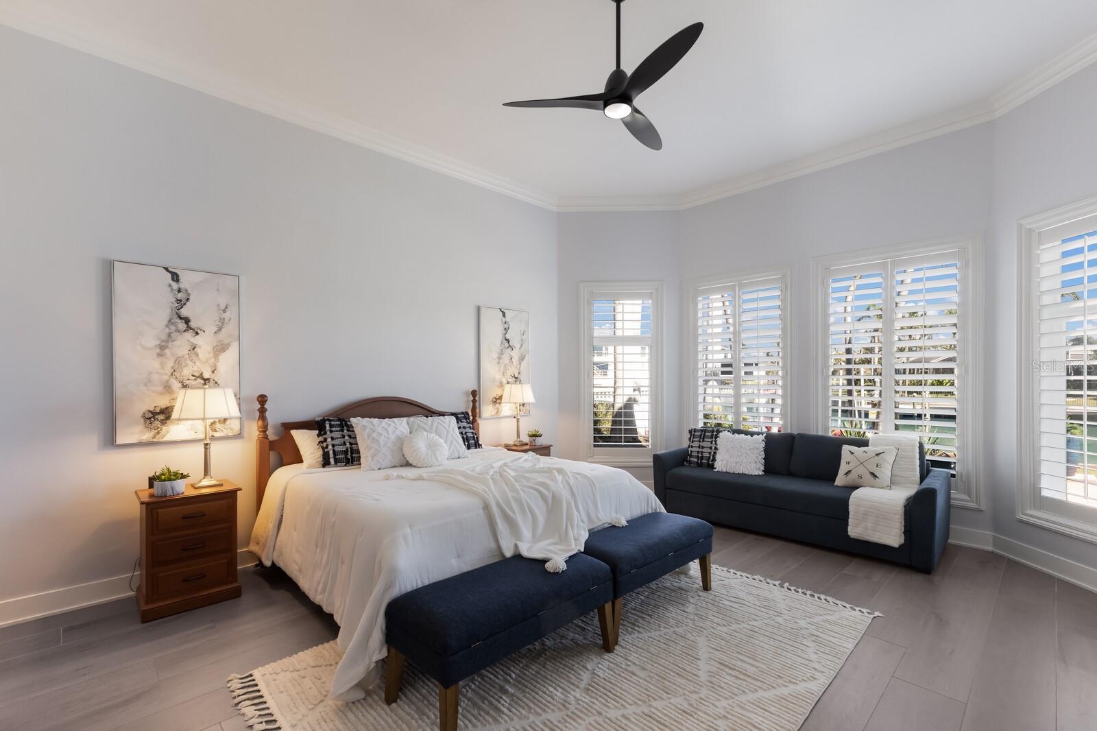 BIRD KEY SUB - Residential