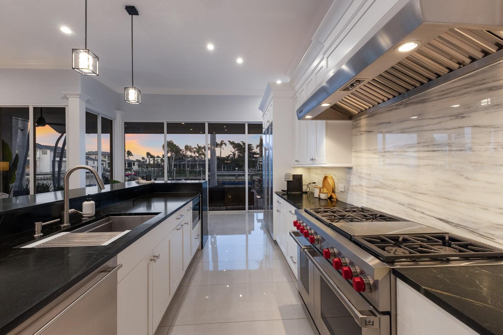 BIRD KEY SUB - Residential