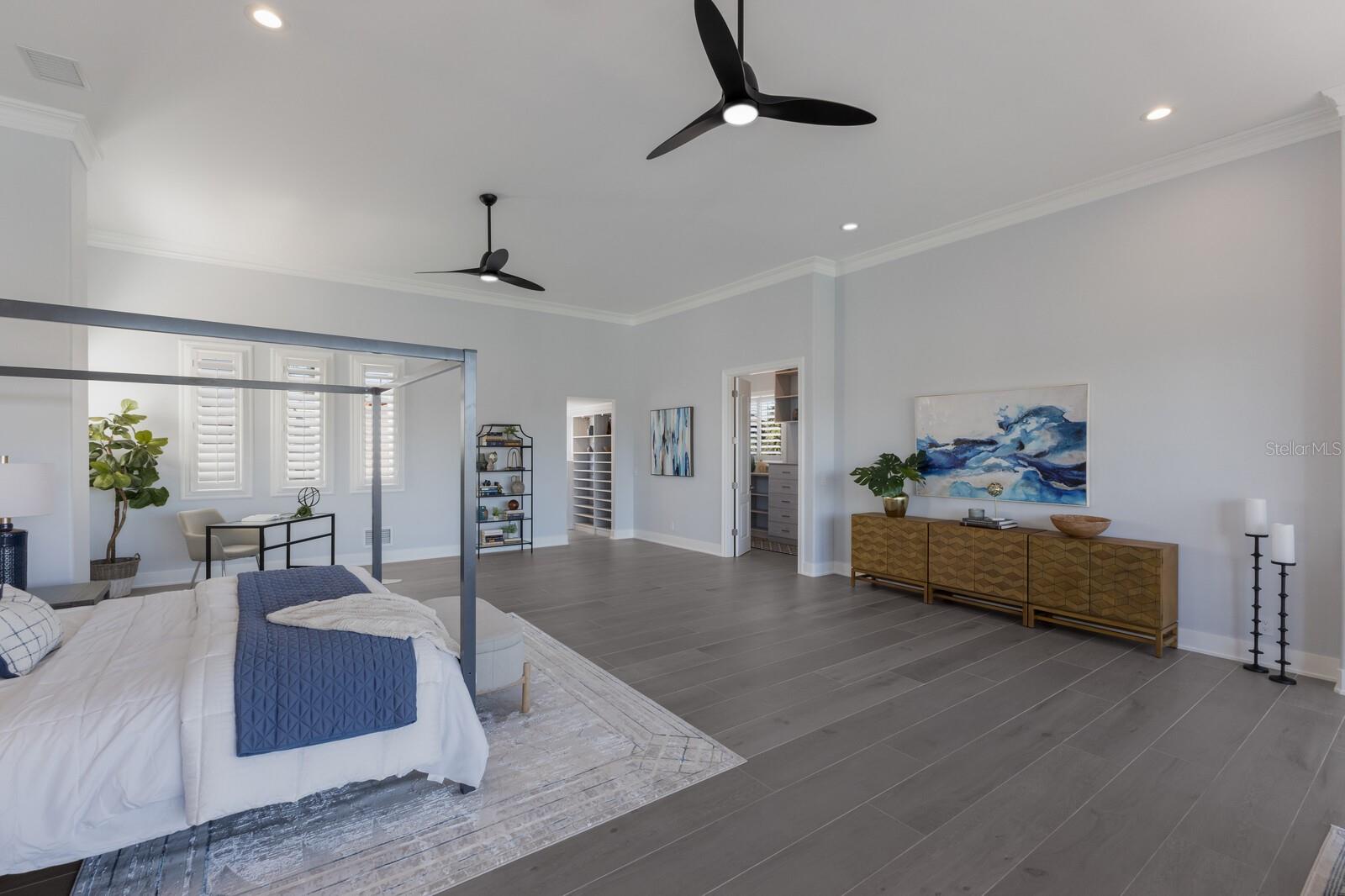BIRD KEY SUB - Residential