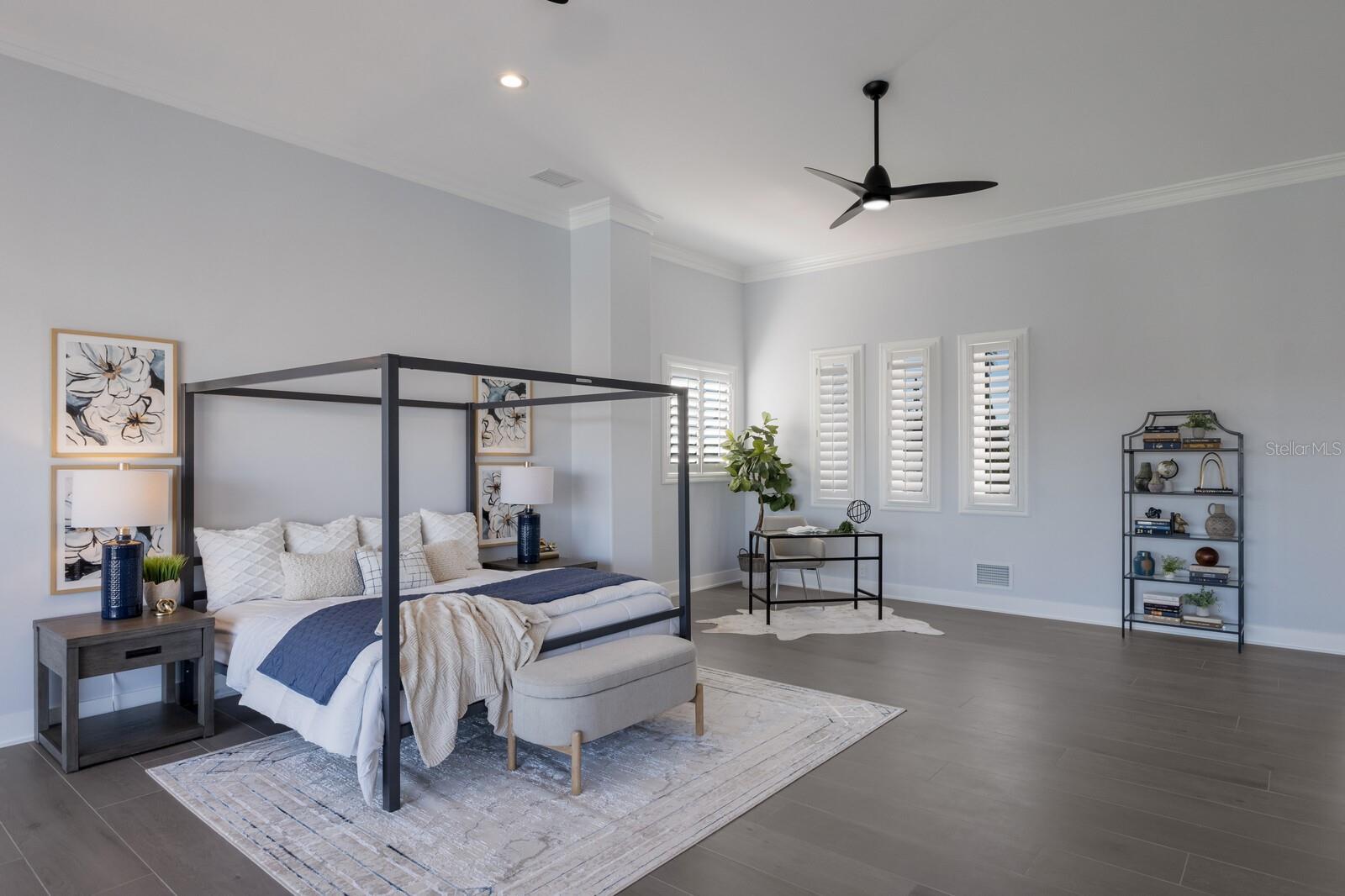 BIRD KEY SUB - Residential