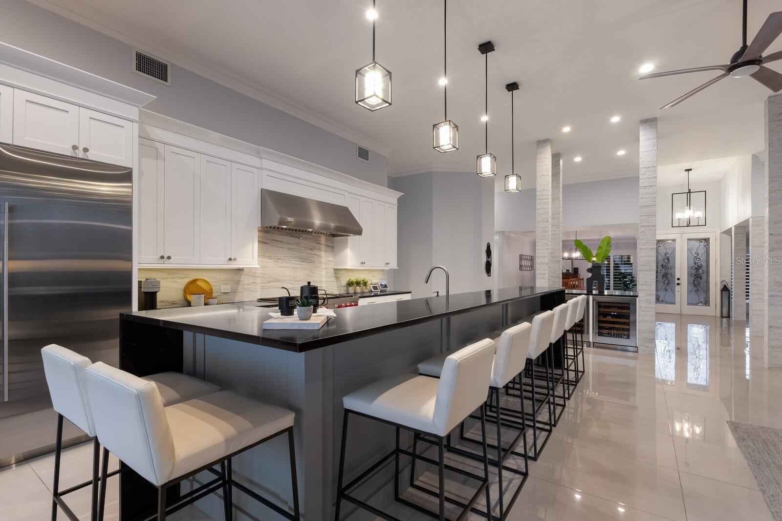 BIRD KEY SUB - Residential