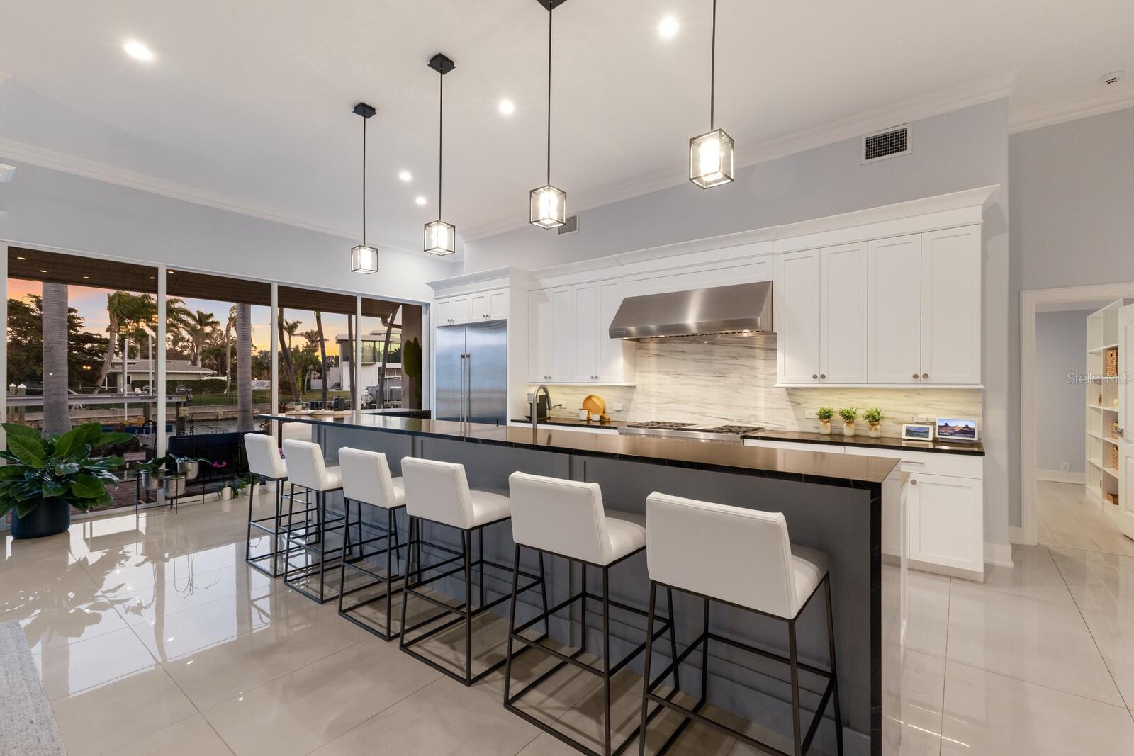 BIRD KEY SUB - Residential