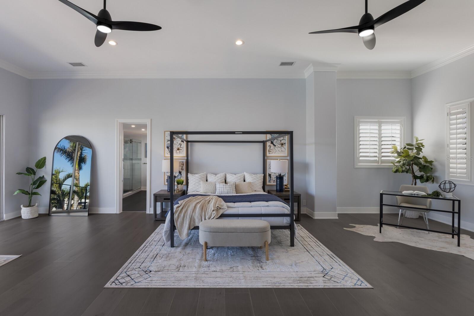 BIRD KEY SUB - Residential