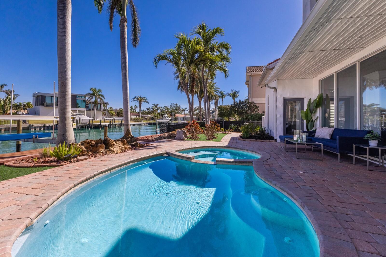 BIRD KEY SUB - Residential
