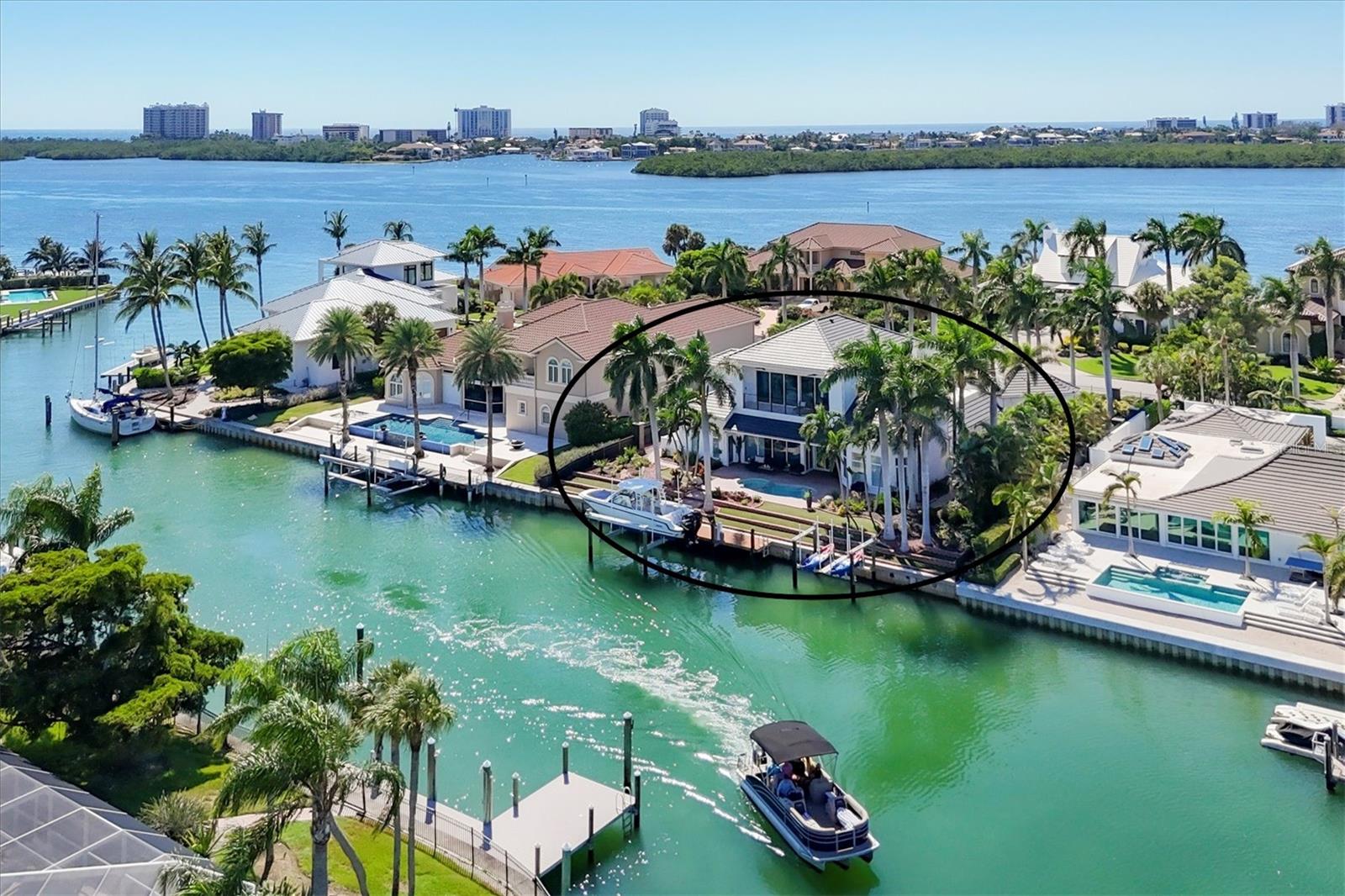 BIRD KEY SUB - Residential