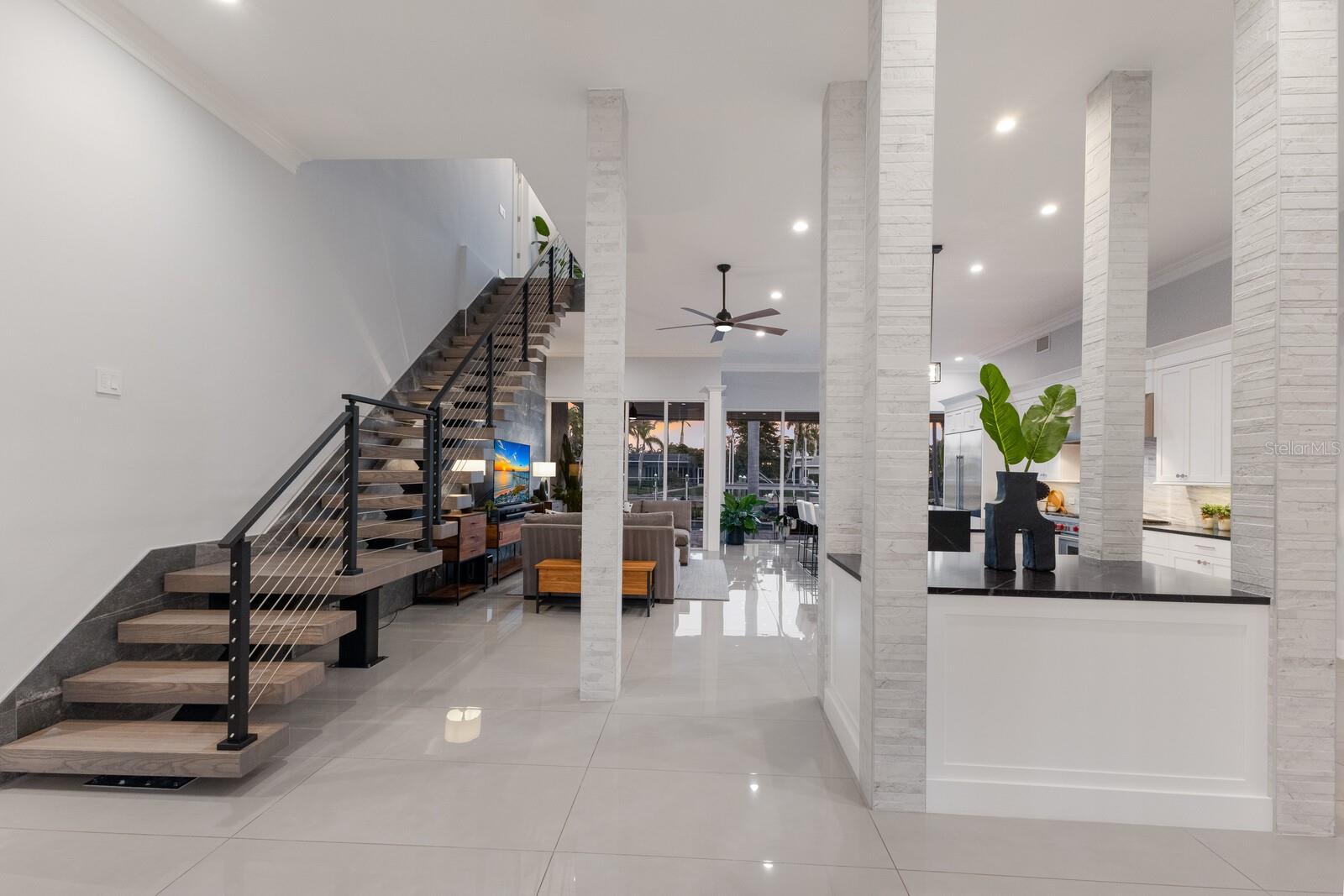 BIRD KEY SUB - Residential