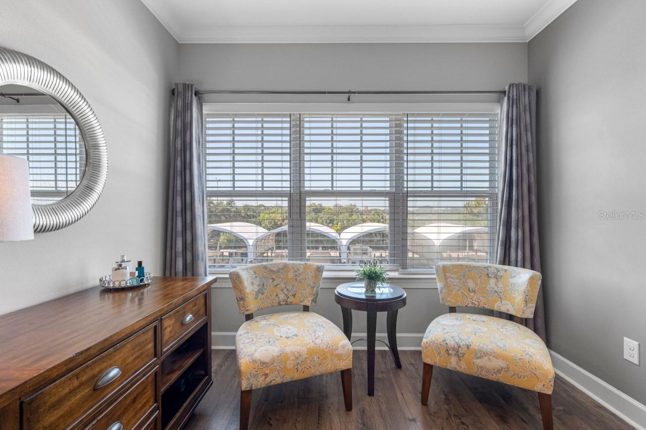 COVE AT LOGGERHEAD MARINA - Residential