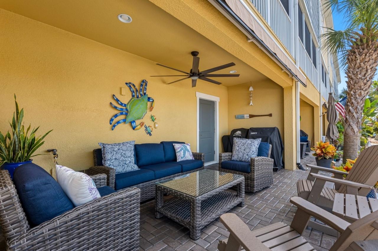 COVE AT LOGGERHEAD MARINA - Residential