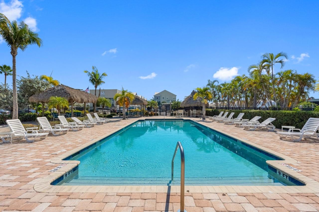 COVE AT LOGGERHEAD MARINA - Residential