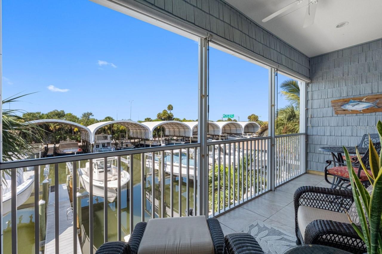 COVE AT LOGGERHEAD MARINA - Residential