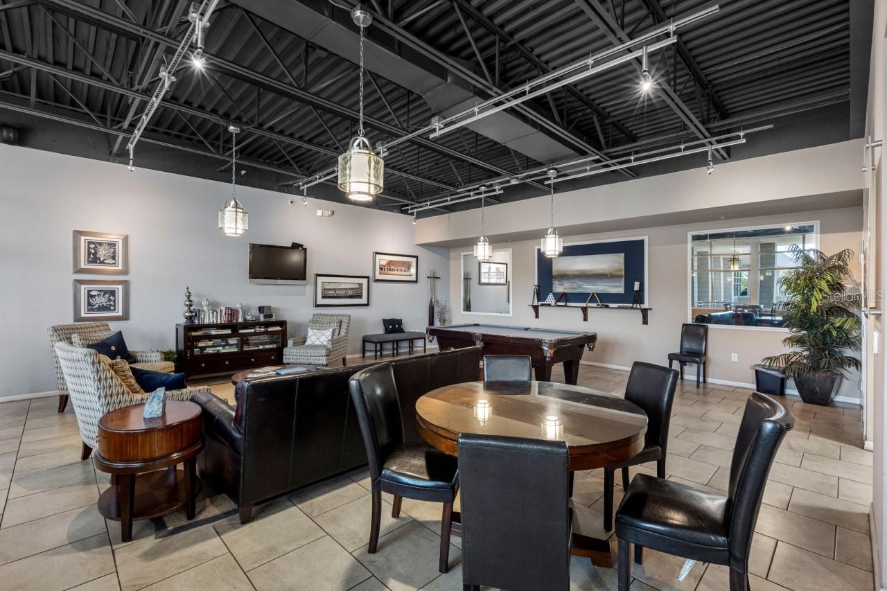 COVE AT LOGGERHEAD MARINA - Residential