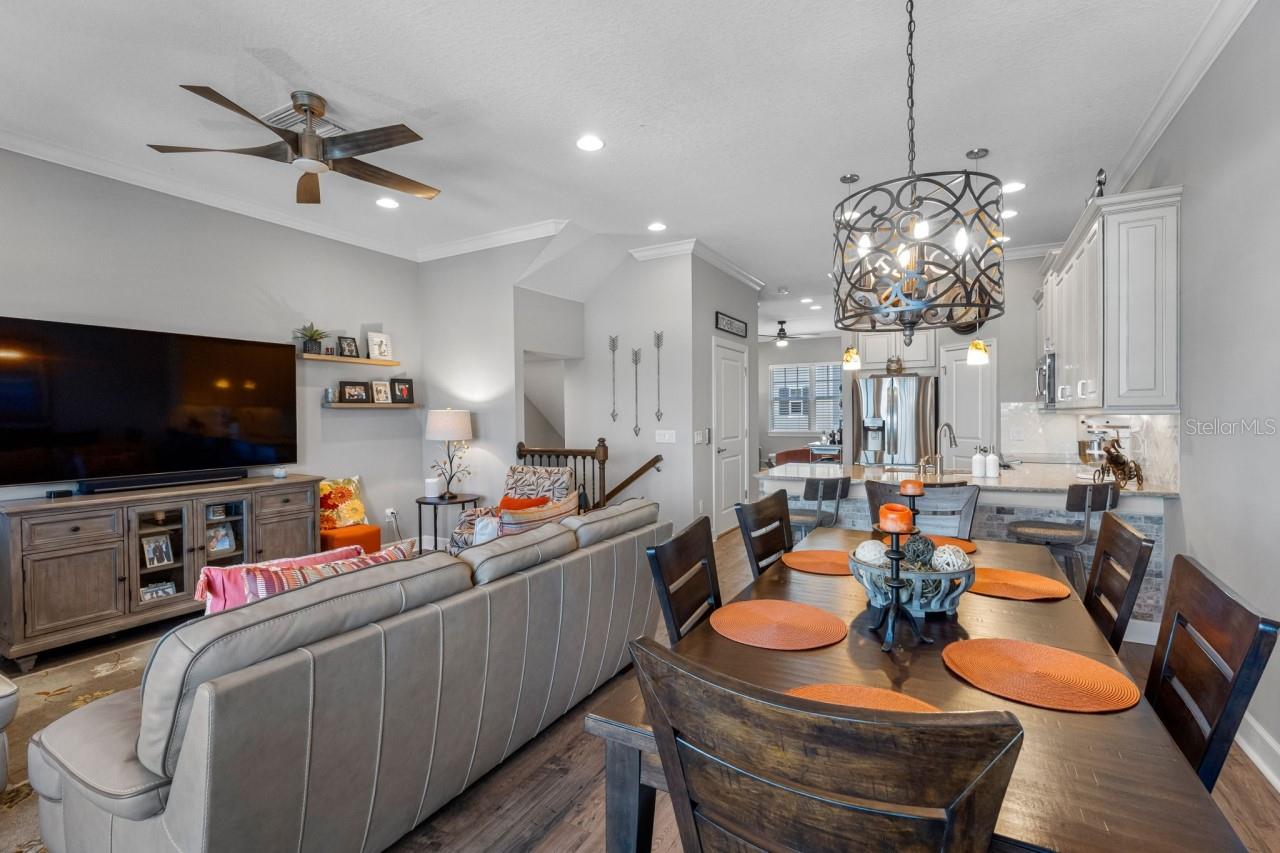 COVE AT LOGGERHEAD MARINA - Residential