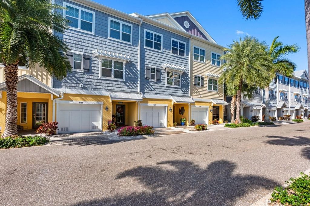 Photo of 6057 Moorings Drive S, St Petersburg, FL 33712 (MLS # A4688682)