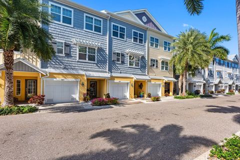 Photo of 6057 Moorings Drive S, St Petersburg, FL 33712 (MLS # A4688682)