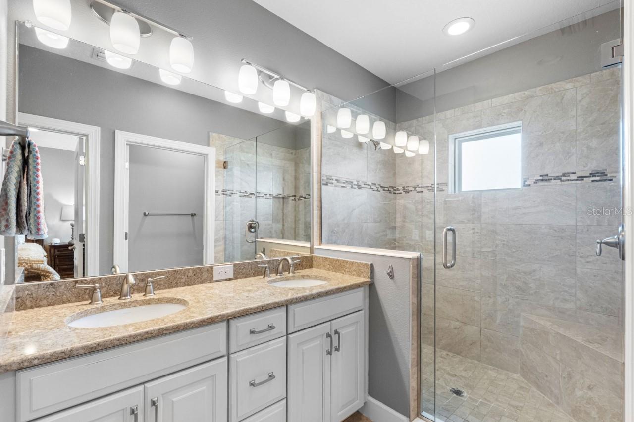 COVE AT LOGGERHEAD MARINA - Residential