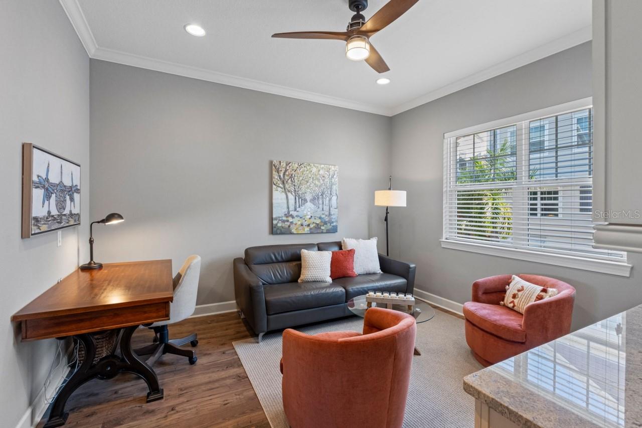 COVE AT LOGGERHEAD MARINA - Residential