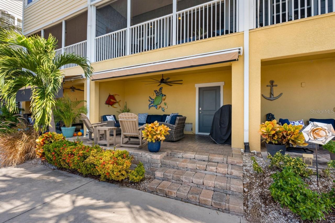 COVE AT LOGGERHEAD MARINA - Residential