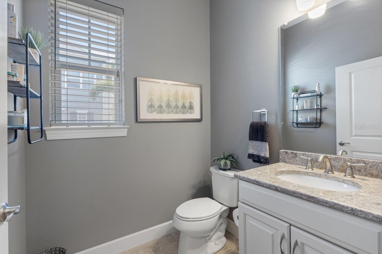 COVE AT LOGGERHEAD MARINA - Residential