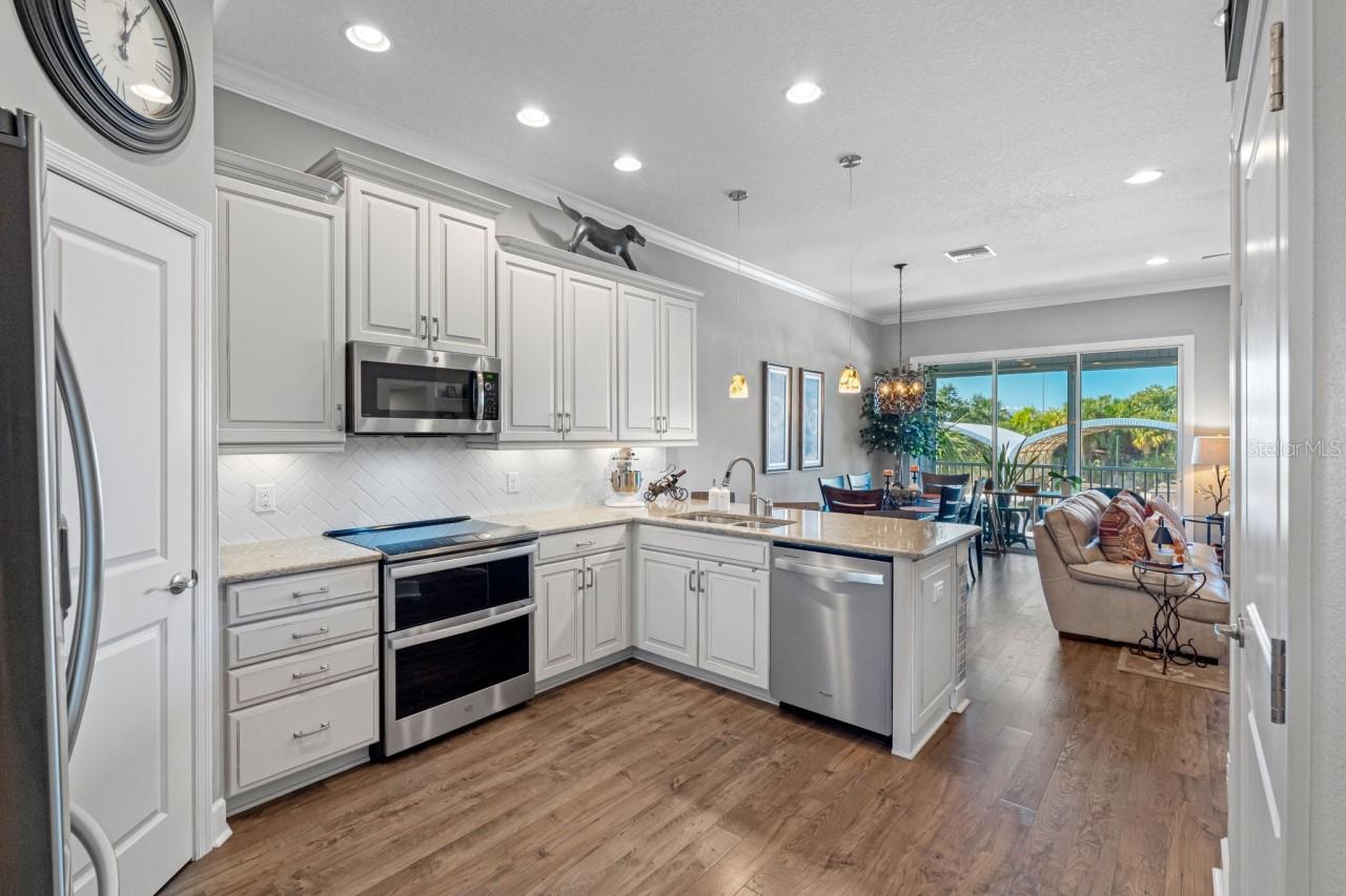 COVE AT LOGGERHEAD MARINA - Residential