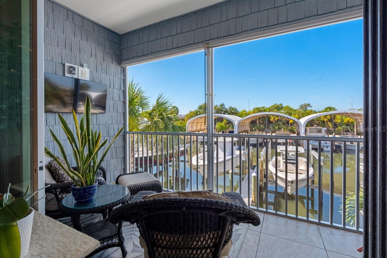 COVE AT LOGGERHEAD MARINA - Residential