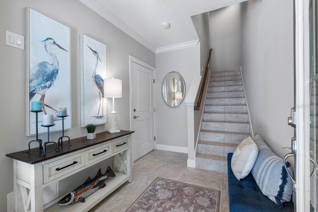 COVE AT LOGGERHEAD MARINA - Residential