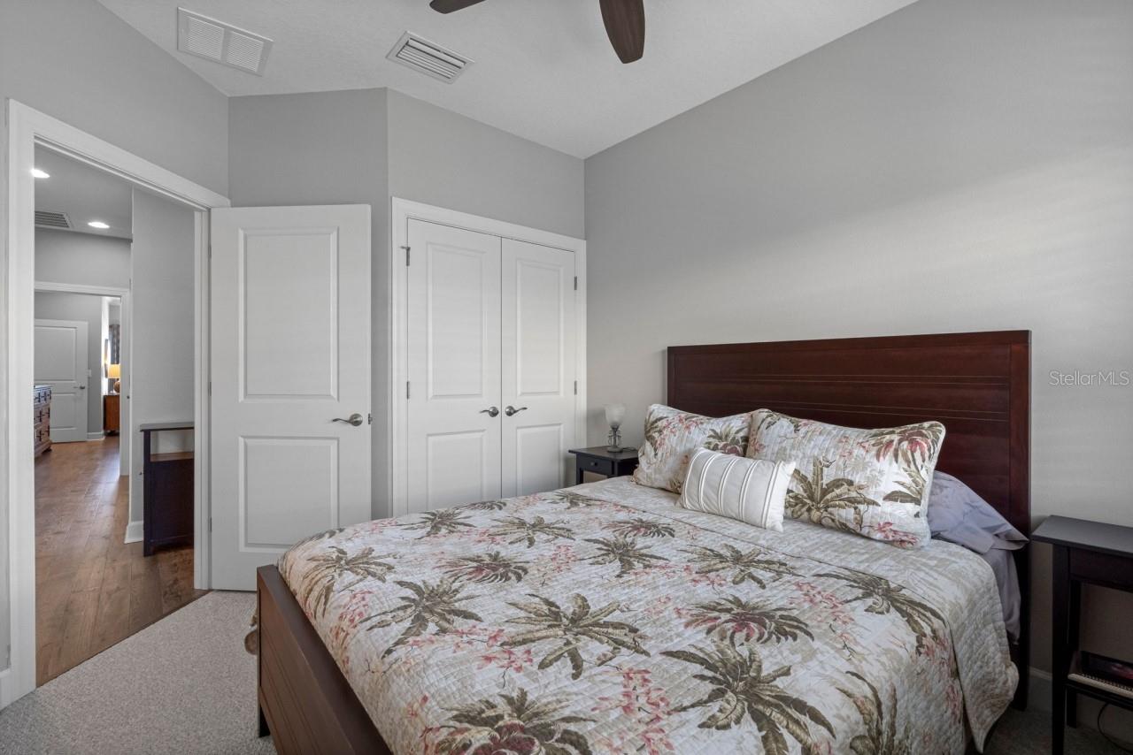 COVE AT LOGGERHEAD MARINA - Residential