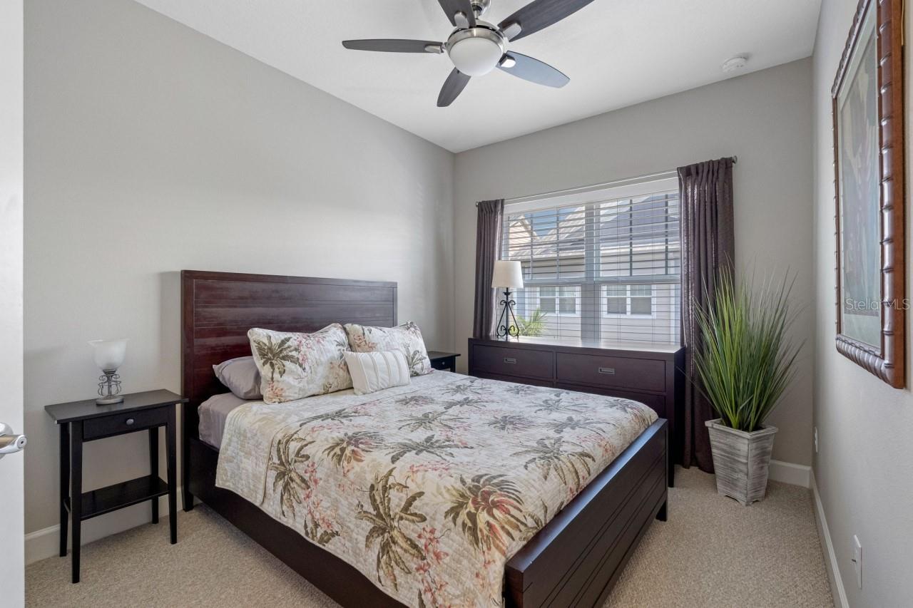 COVE AT LOGGERHEAD MARINA - Residential