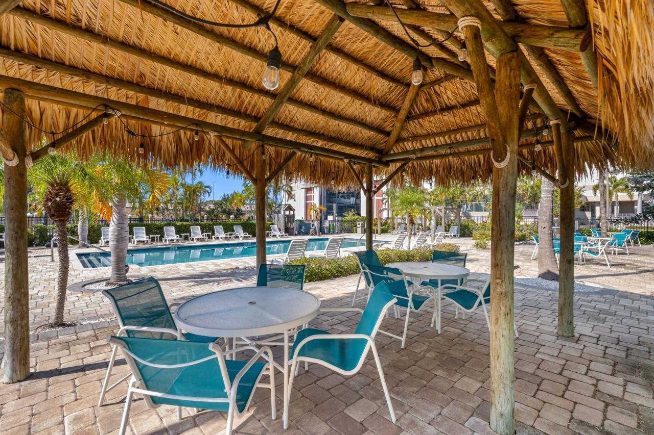 COVE AT LOGGERHEAD MARINA - Residential