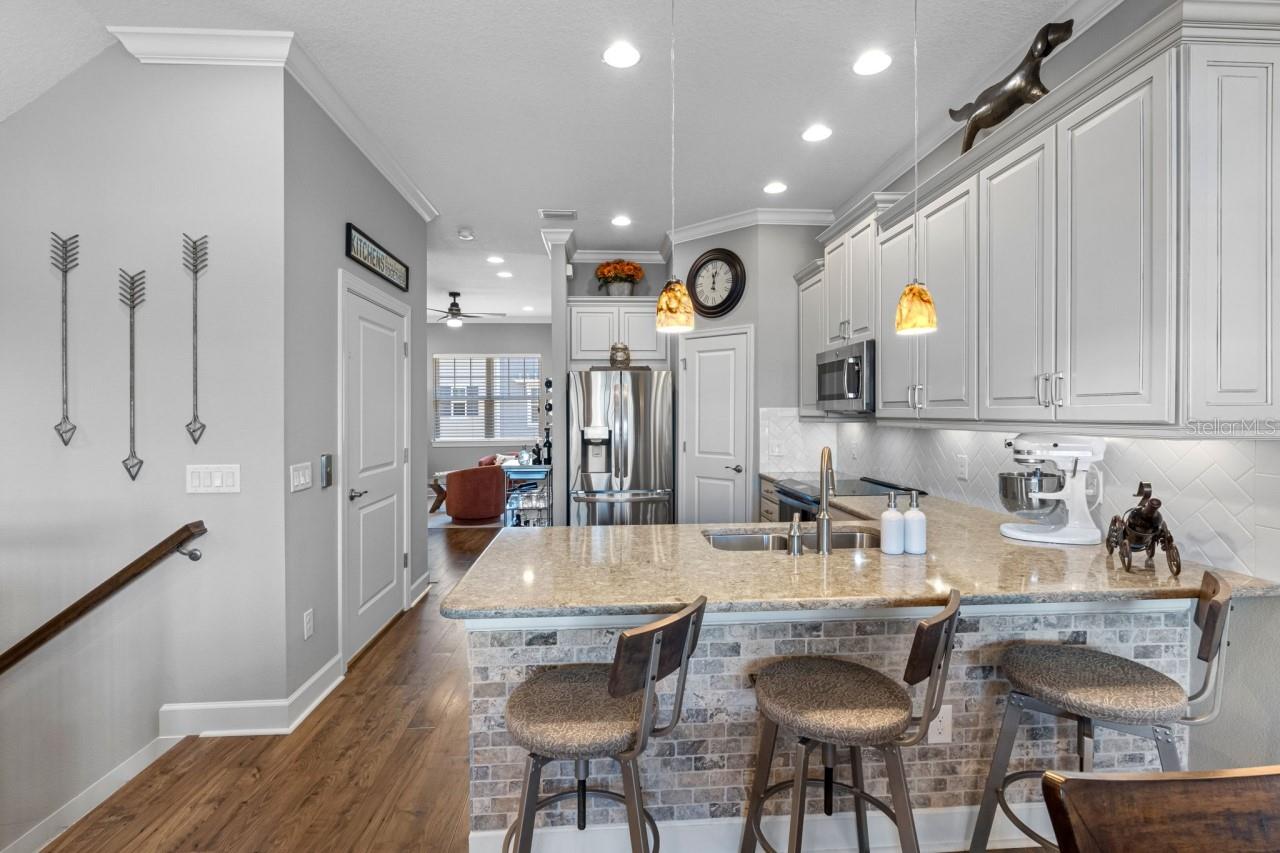 COVE AT LOGGERHEAD MARINA - Residential