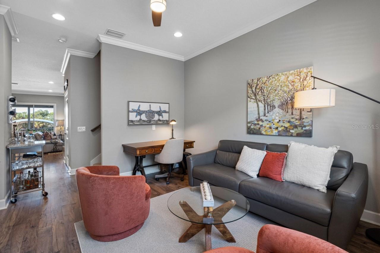 COVE AT LOGGERHEAD MARINA - Residential