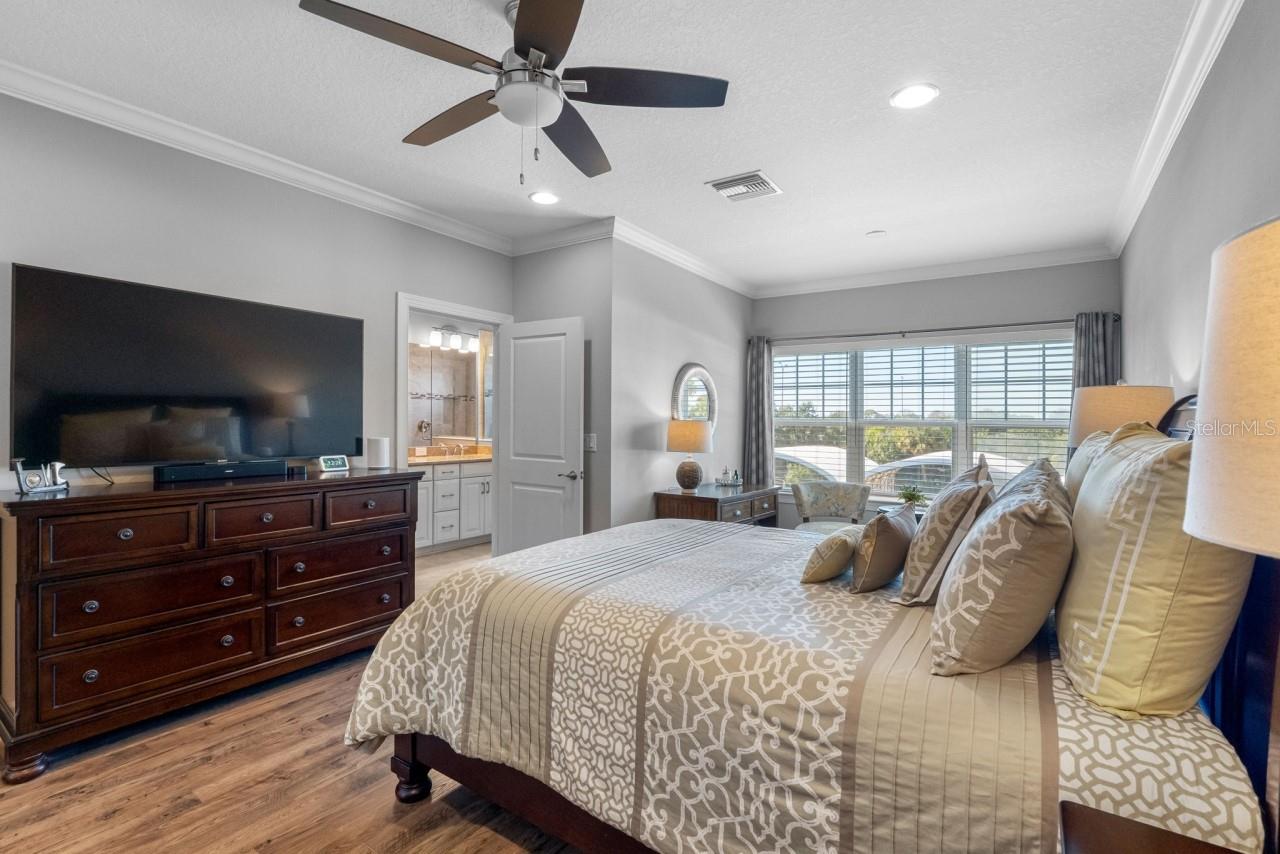 COVE AT LOGGERHEAD MARINA - Residential