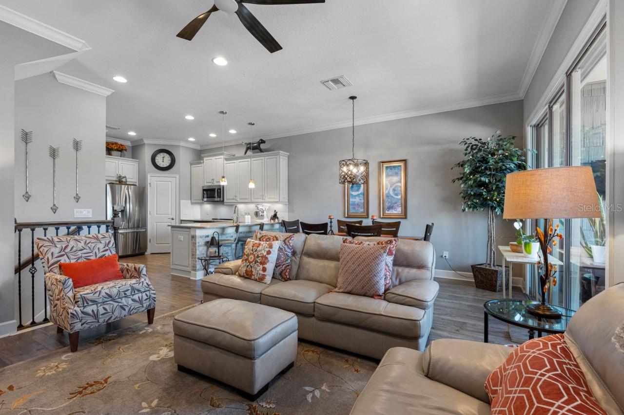 COVE AT LOGGERHEAD MARINA - Residential