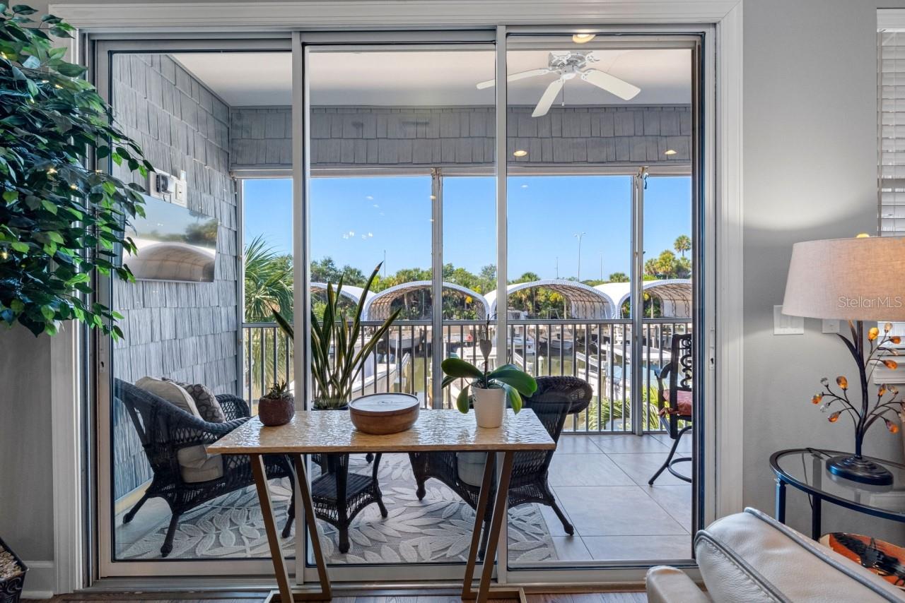 COVE AT LOGGERHEAD MARINA - Residential